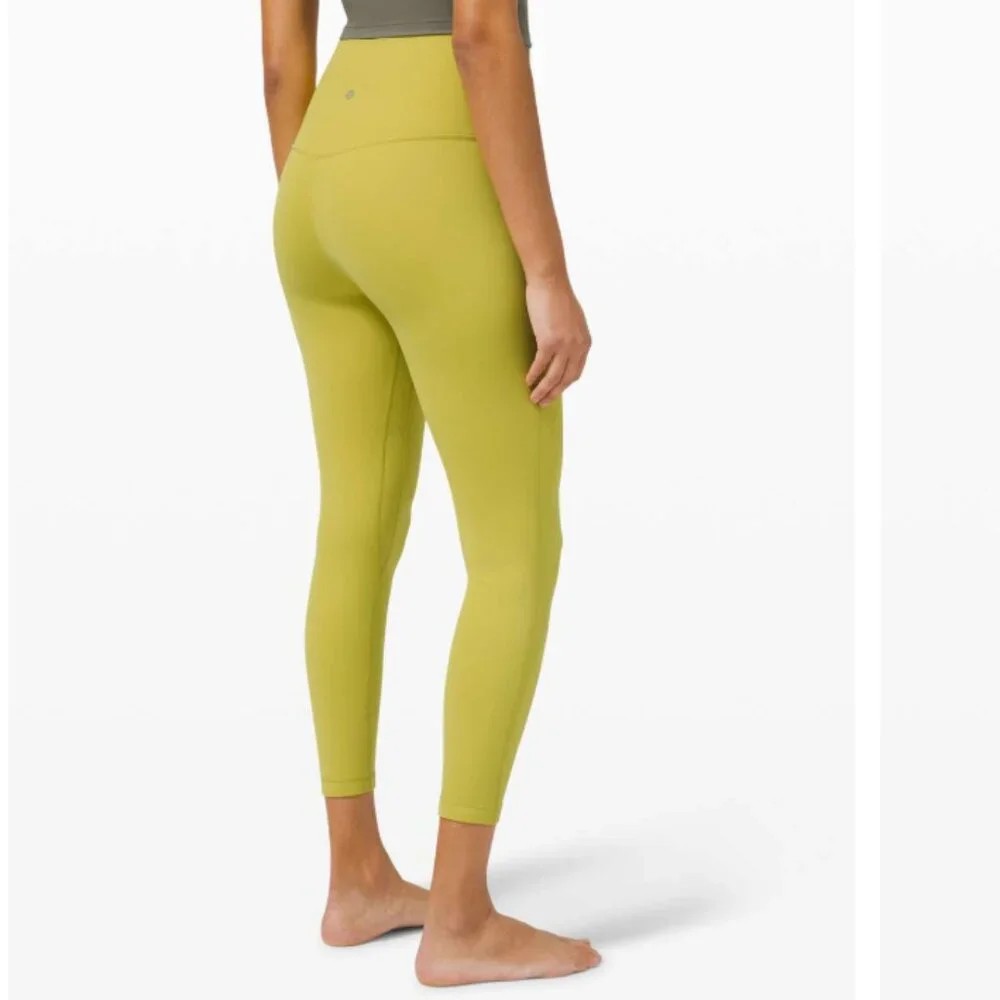 Lululemon Align Pant 25